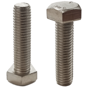 PBX122.1SS 1/2-13 X 2 Penta Head Bolt